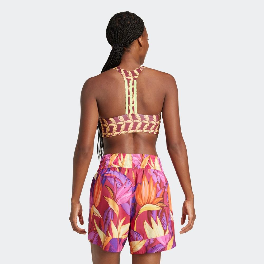 Adidas Performance Sport-BH »FARM BRA« Kaufen