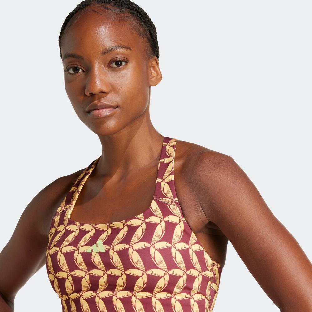 Adidas Performance Sport-BH »FARM BRA« Kaufen