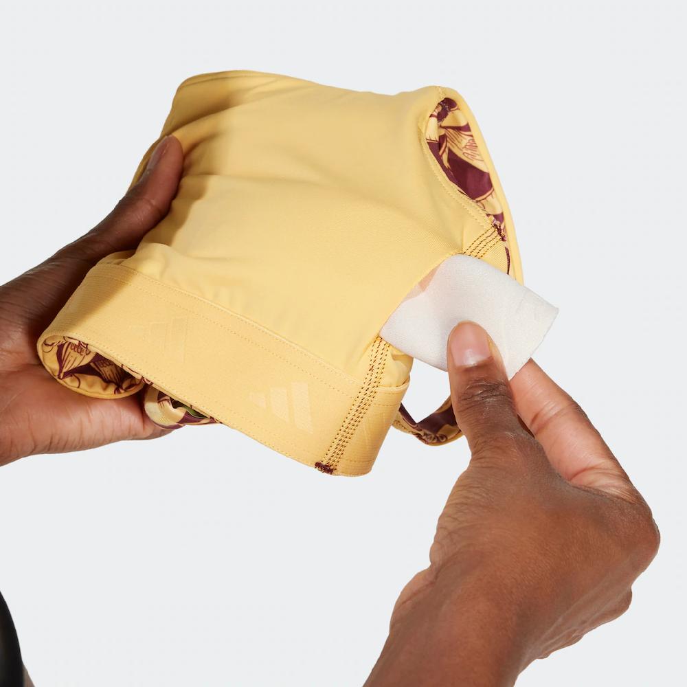 Adidas Performance Sport-BH »FARM BRA« Kaufen