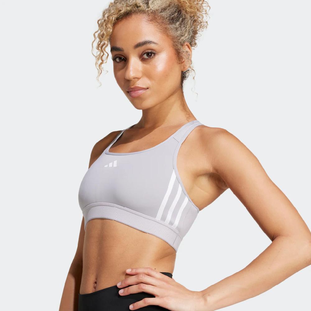 Adidas Performance Sport-BH »MAT MIX BRA« Kaufen