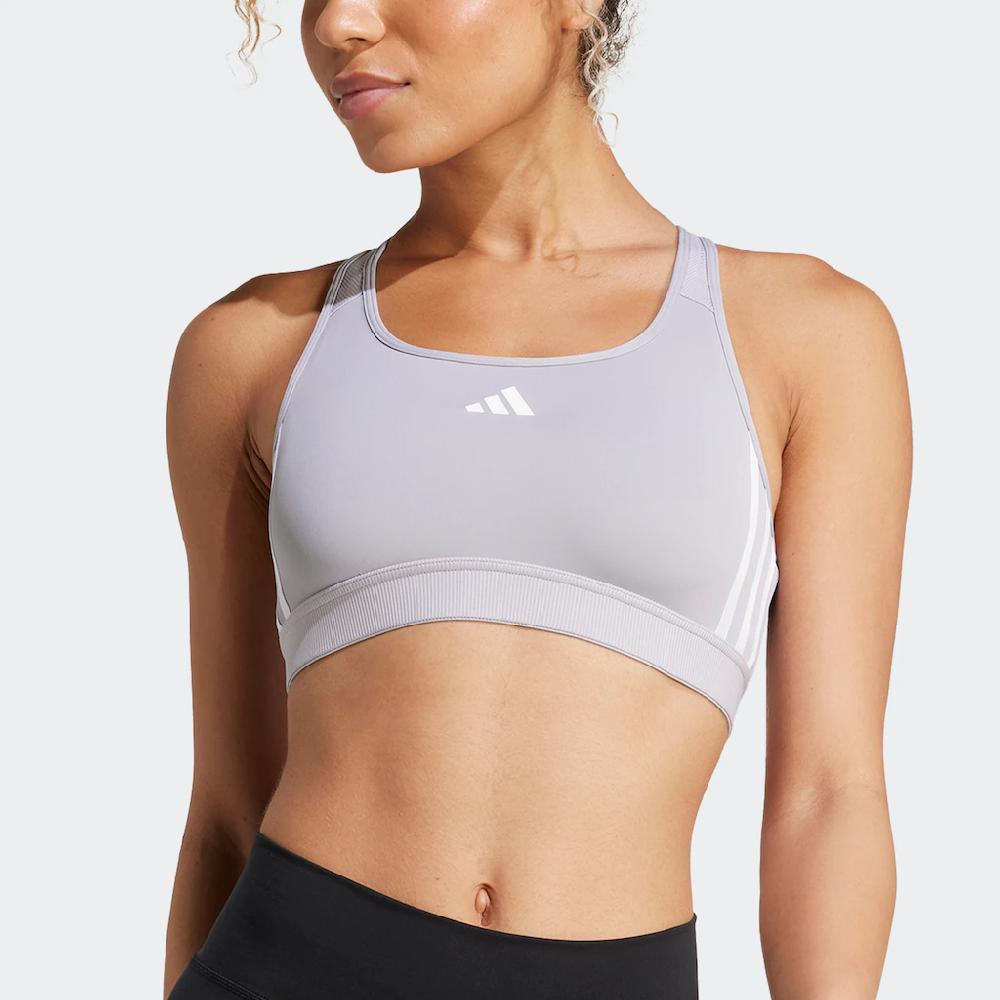 Adidas Performance Sport-BH »MAT MIX BRA« Kaufen