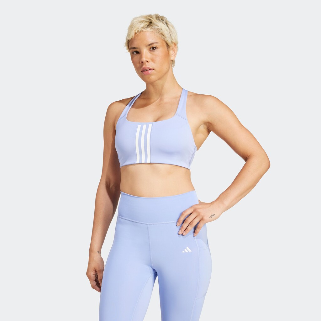 Adidas Performance Sport-BH »PWIM MS 3S BRA« ▷ Für