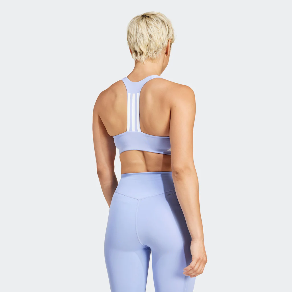 Adidas Performance Sport-BH »PWIM MS 3S BRA« ▷ Für