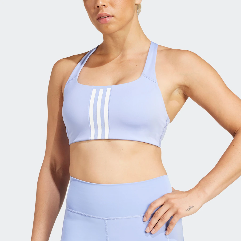 adidas Performance Sport-BH »PWIM MS 3S BRA« ▷ für