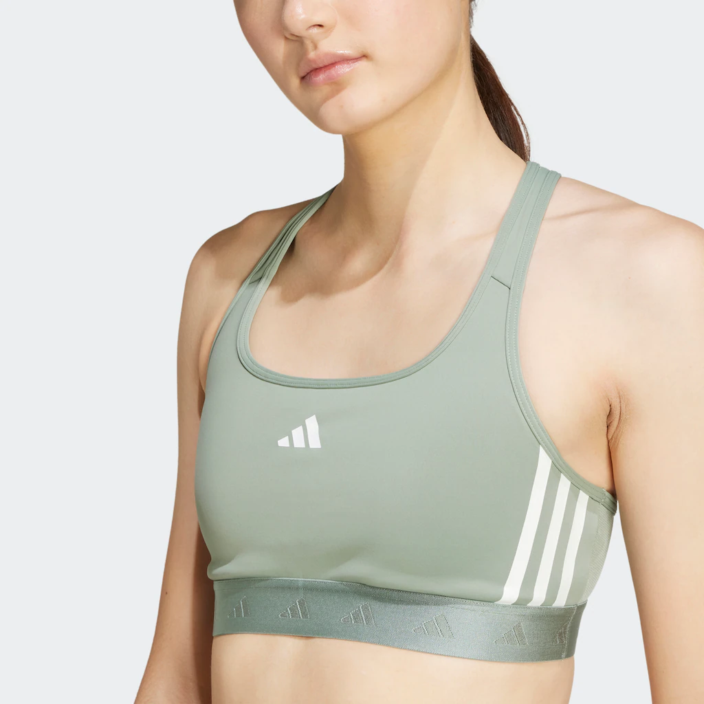 Adidas Performance Sport-BH »PWR MS HYGLM« Online Kaufen