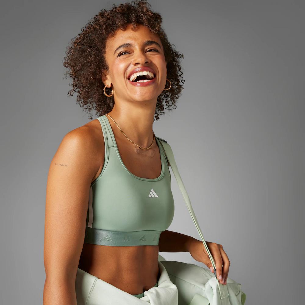Adidas Performance Sport-BH »PWR MS HYGLM« Online Kaufen