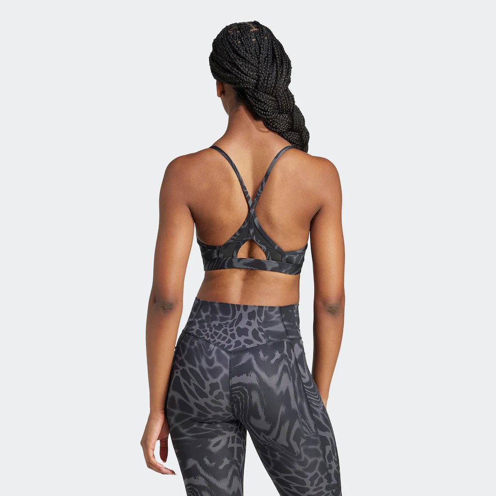 Adidas Performance Sport-BH »TE 3S AER AOP B« Kaufen