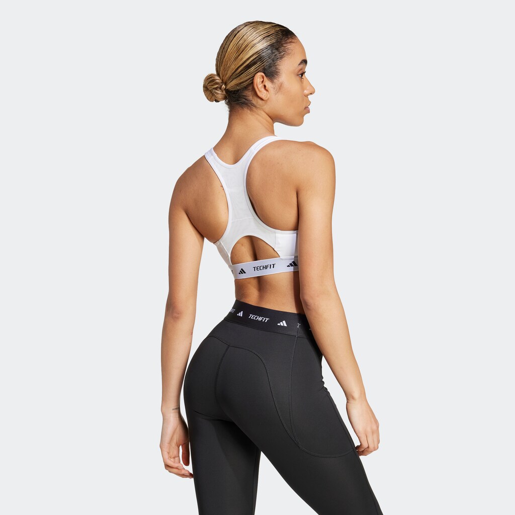 Adidas Performance Sport-BH »TF BRA« Online Kaufen