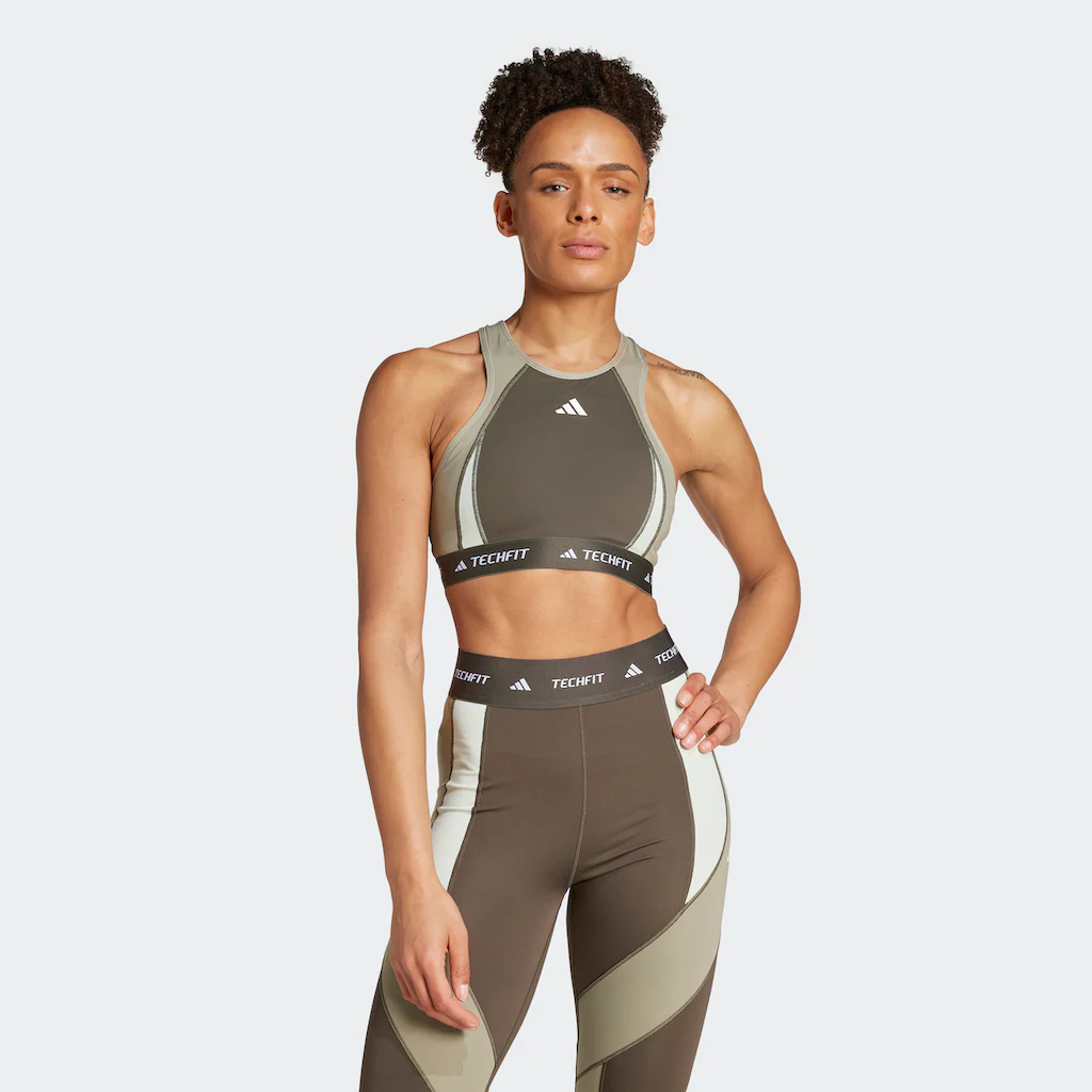 Adidas Performance Sport-BH »TF MS HN CB BRA« Bestellen