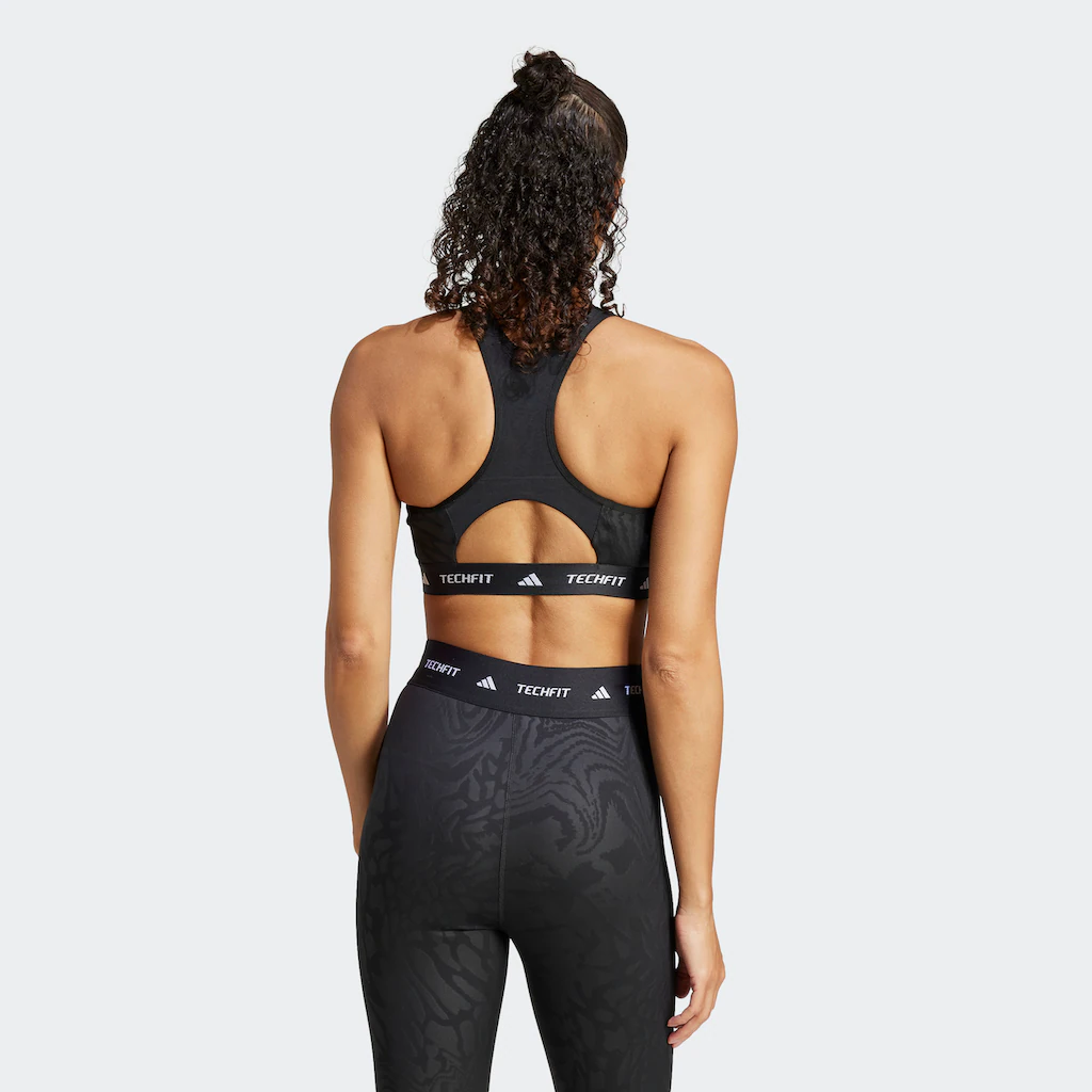 Adidas Performance Sport-BH »TF MS HN PR BRA« ▷ Für