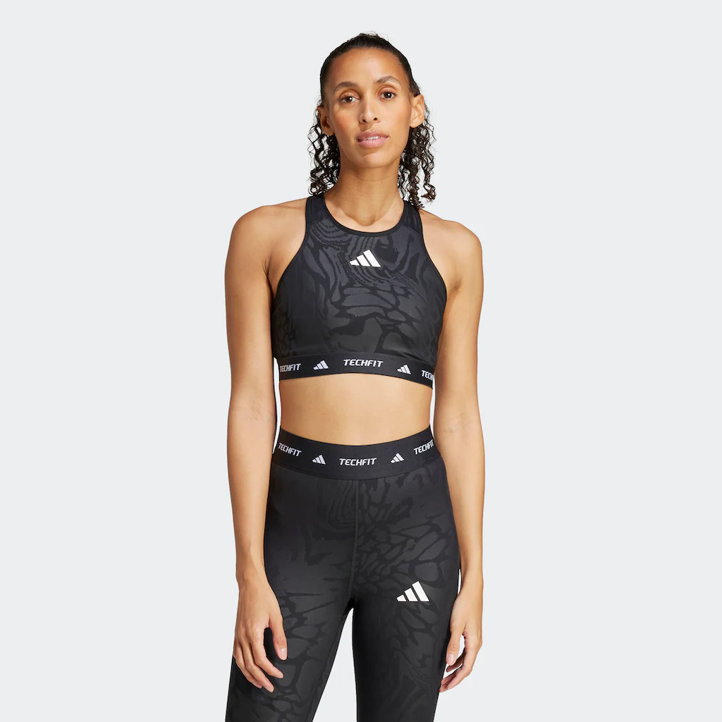 adidas Performance Sport-BH »TF MS HN PR BRA« ▷ für