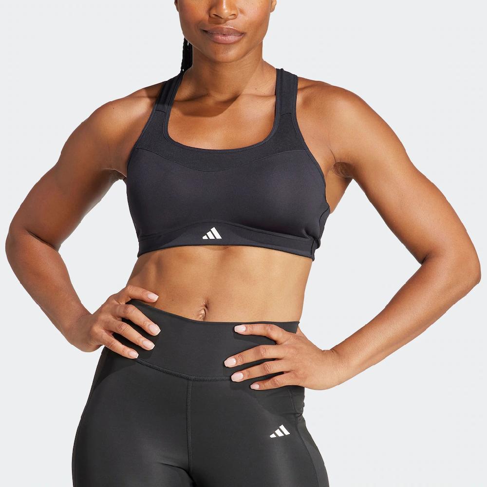 Adidas Performance Sport-BH »TLRDIM HS BRA« Online Kaufen