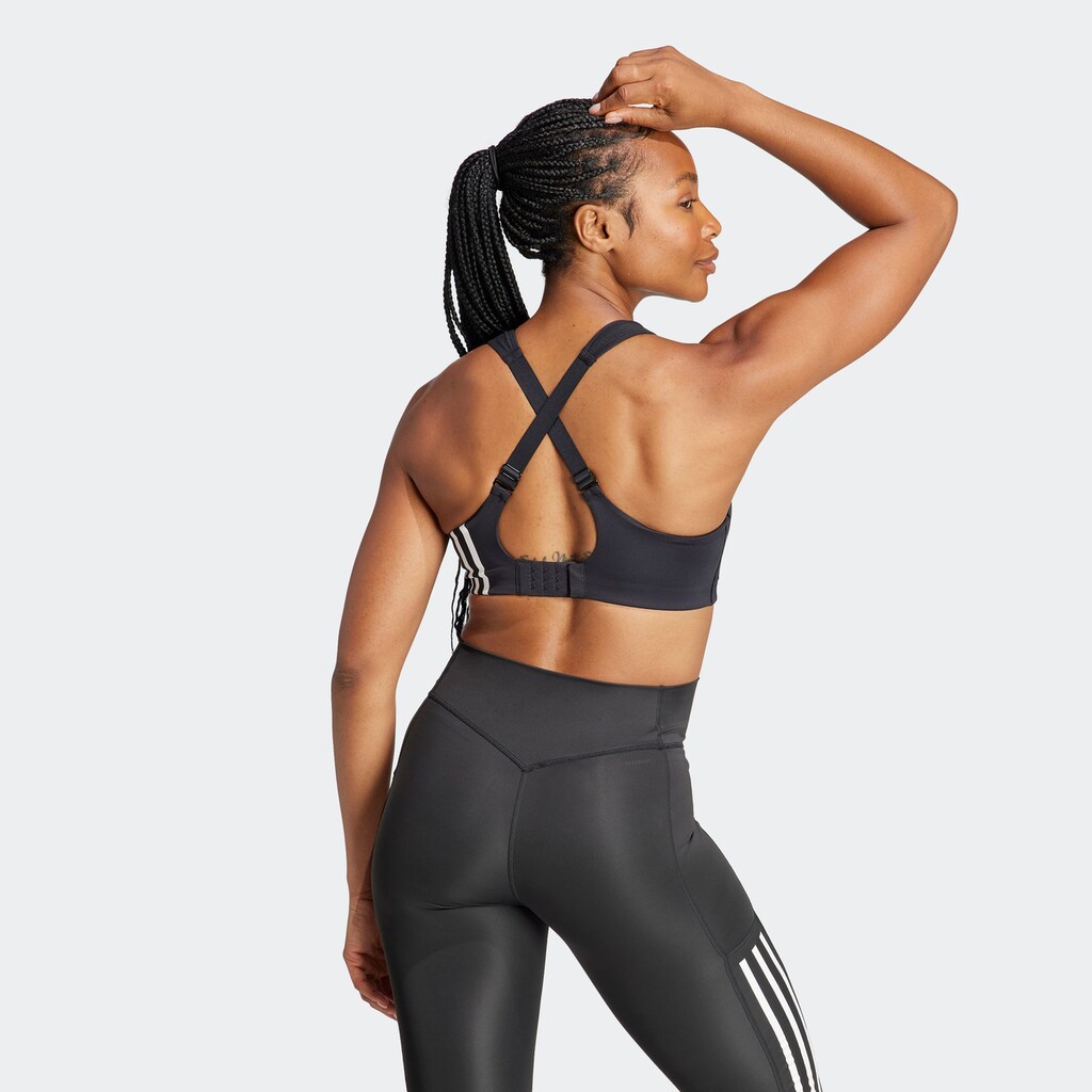 Adidas Performance Sport-BH »TLRDIM HS BRA« Online Kaufen