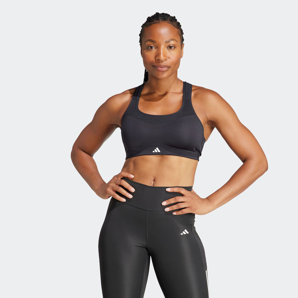 adidas Performance Sport-BH »TLRDIM HS BRA« online kaufen