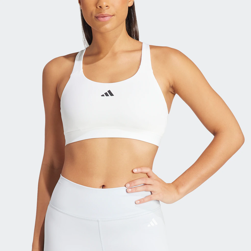 Adidas Performance Sport-BH »TLRDRCT HS BRA« ▷ Für