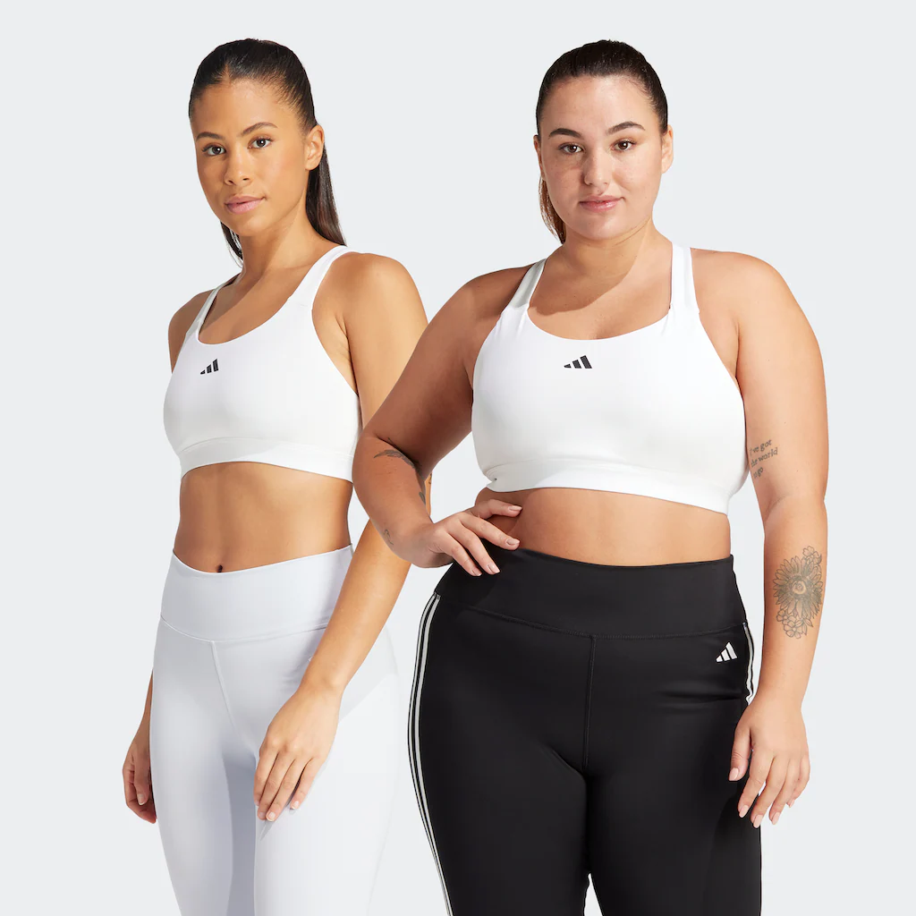 Adidas Performance Sport-BH »TLRDRCT HS BRA« ▷ Für