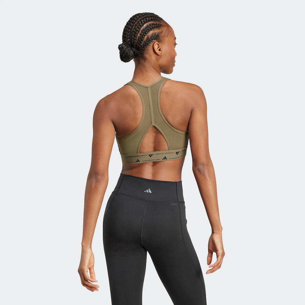 Adidas Performance Sport-BH »W BL BRA« Online Kaufen