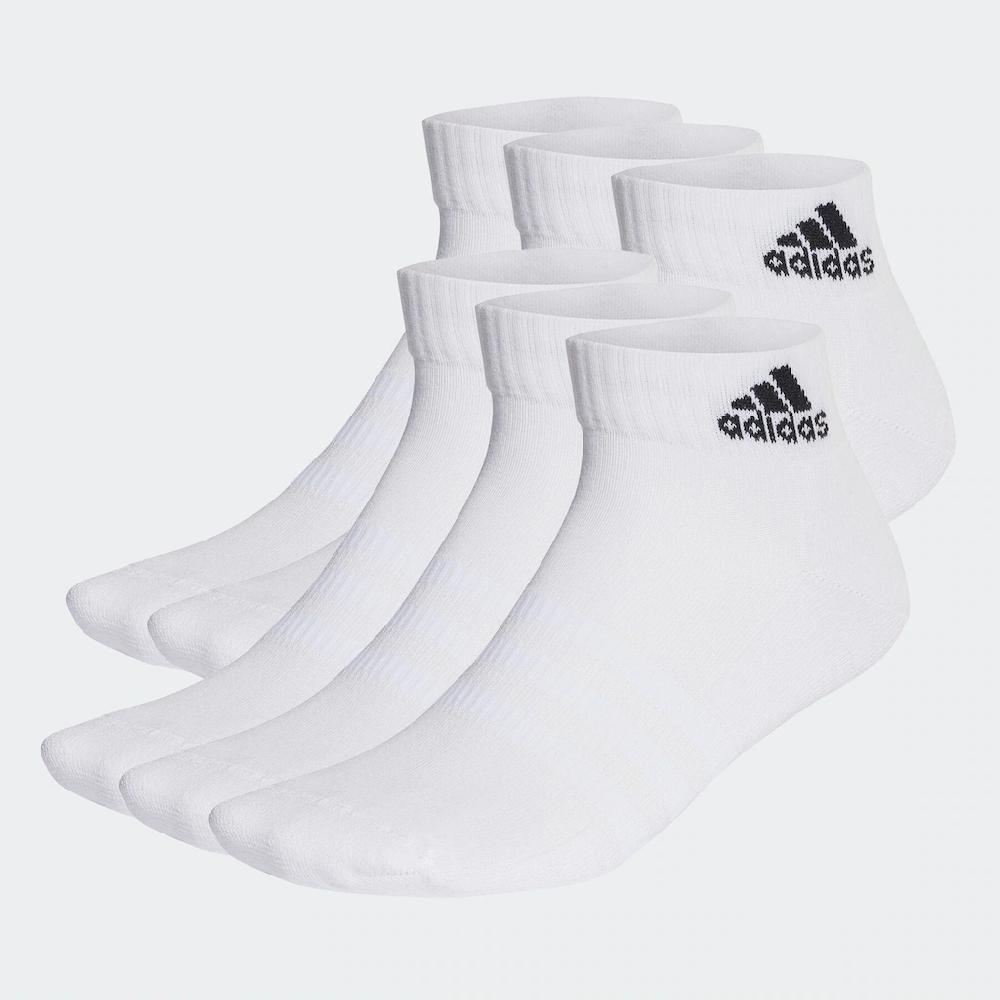 adidas Performance Sportsocken »CUSHIONED SPORTSWEAR ANKLE SOCKEN 6 PAAR« (6 Paar) kaufen