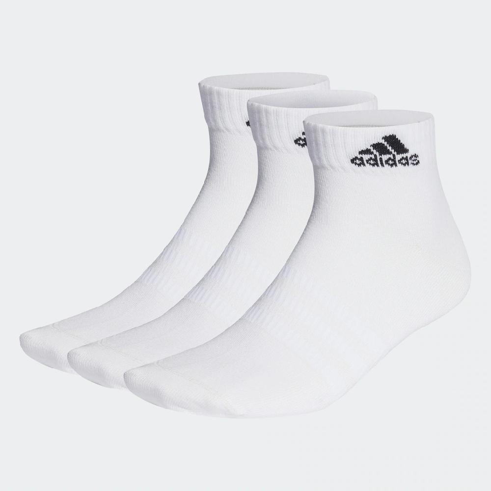 adidas Performance Sportsocken »THIN AND LIGHT ANKLE SOCKEN 3 PAAR« (3 Paar) online kaufen