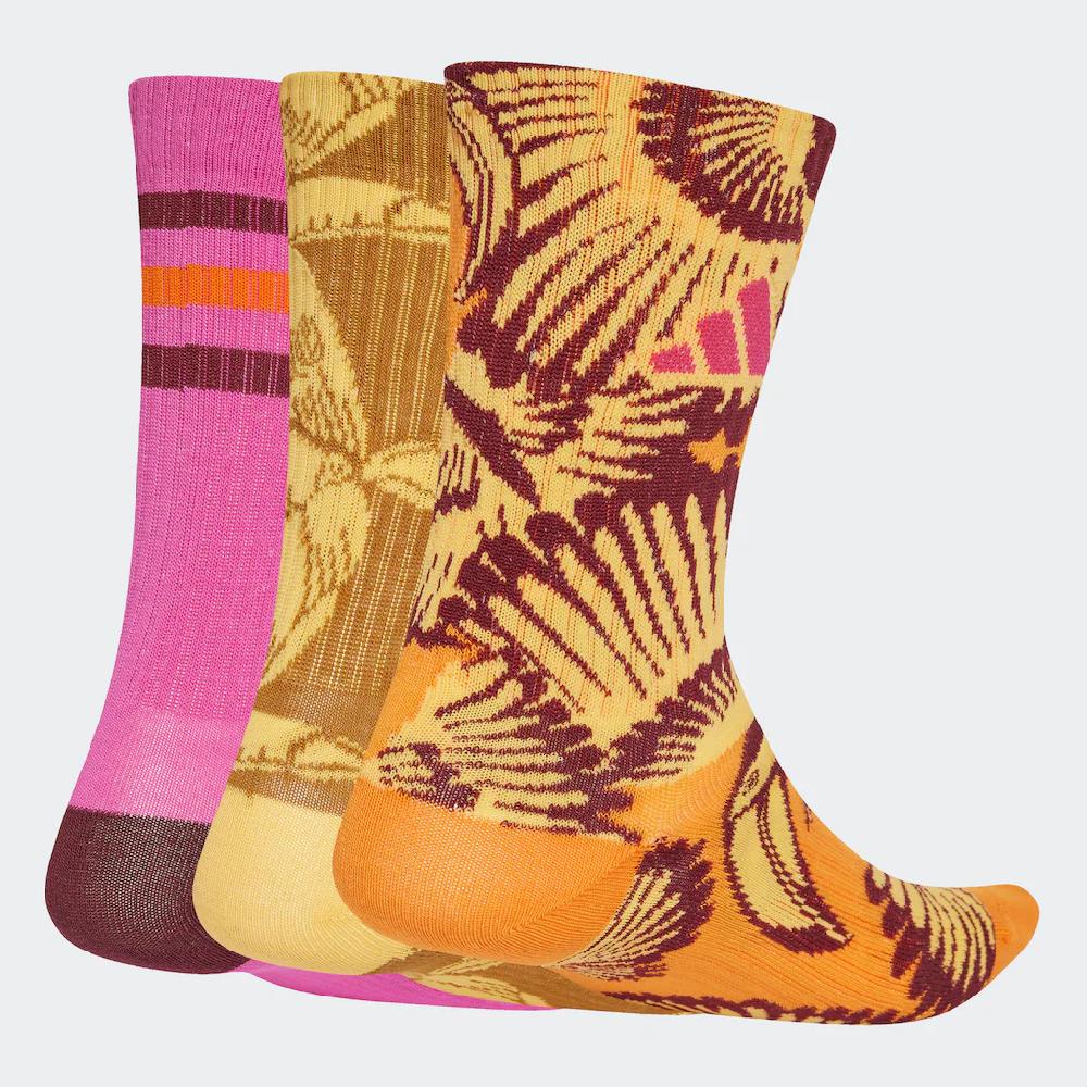 Adidas Performance Sportsocken »W FARM 3PP«