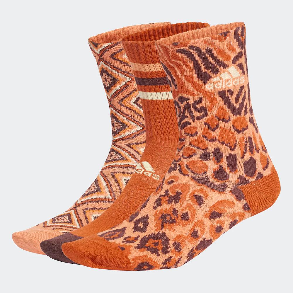 adidas Performance Sportsocken »W FARM 3PP«