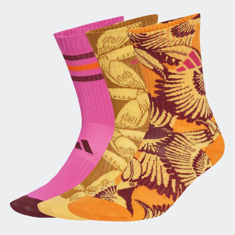 adidas Performance Sportsocken »W FARM 3PP«