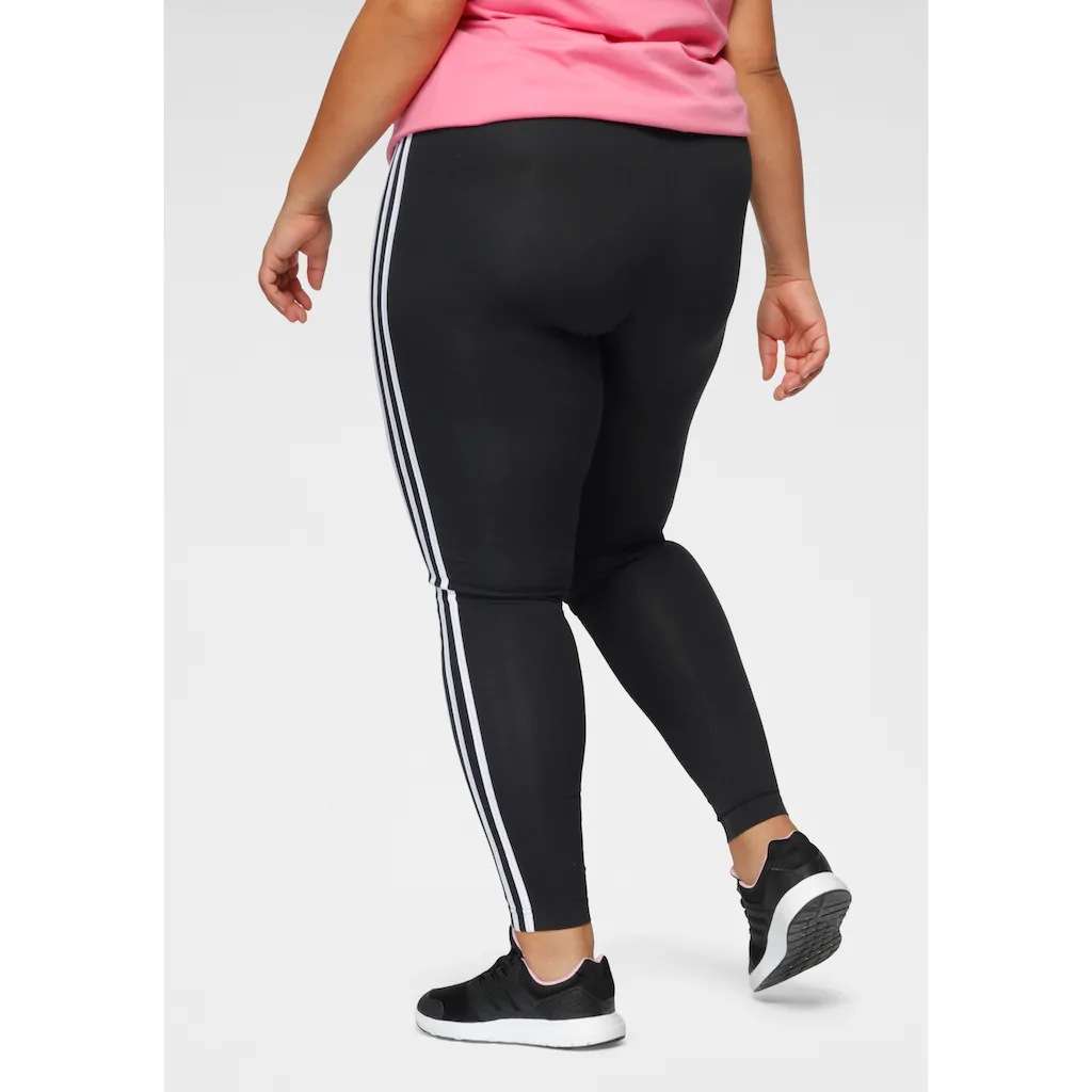 Adidas Sportswear Leggings »ESSENTIALS 3STREIFEN TIGHT« (1 Tlg.)