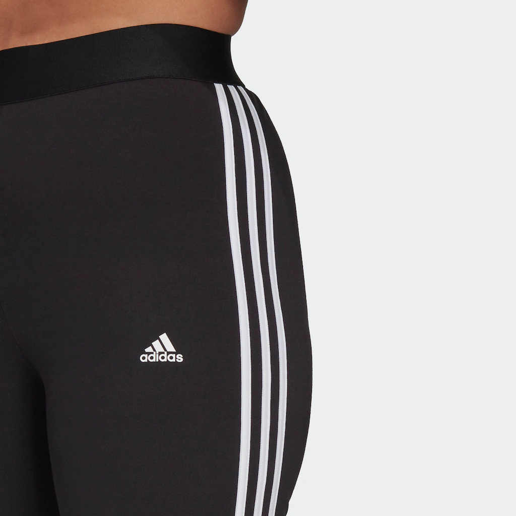 Adidas Sportswear Leggings »ESSENTIALS 3STREIFEN TIGHT« (1 Tlg.)