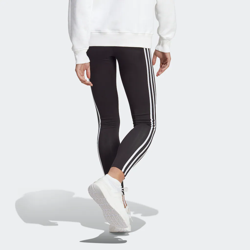 Adidas Sportswear Leggings »FUTURE ICONS 3-STREIFEN« (1 Tlg.)