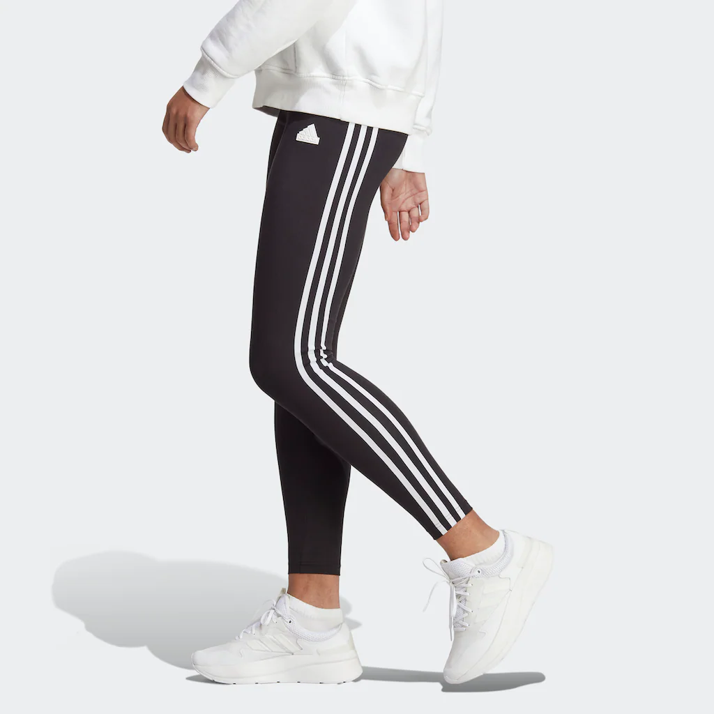 Adidas Sportswear Leggings »FUTURE ICONS 3-STREIFEN« (1 Tlg.)