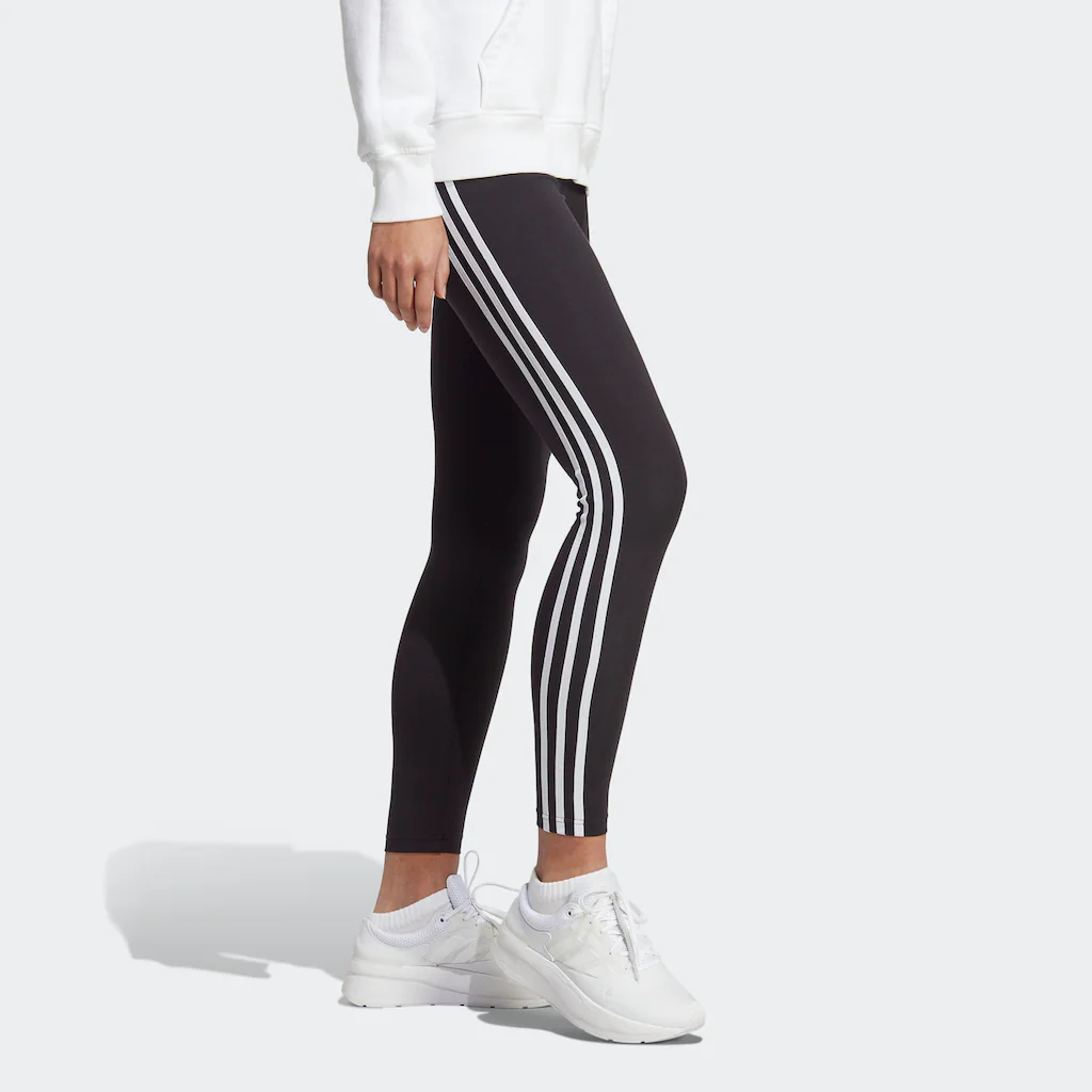 Adidas Sportswear Leggings »FUTURE ICONS 3-STREIFEN« (1 Tlg.)