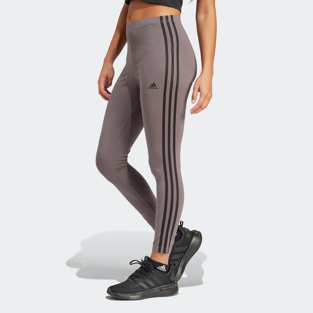 adidas Sportswear Leggings »W 3S HW LG« (1 tlg.)