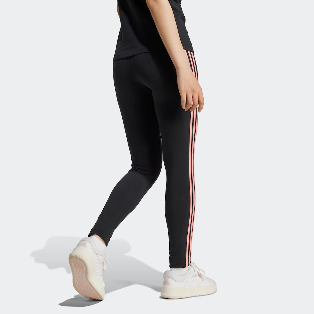 Adidas Sportswear Leggings »W 3S LEG« (1 Tlg.) Auf Rechnung Online Kaufen