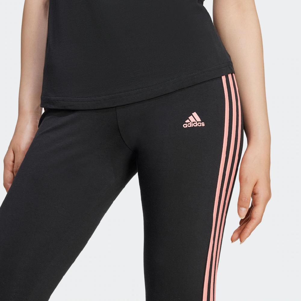 Adidas Sportswear Leggings »W 3S LEG« (1 Tlg.) Auf Rechnung Online Kaufen