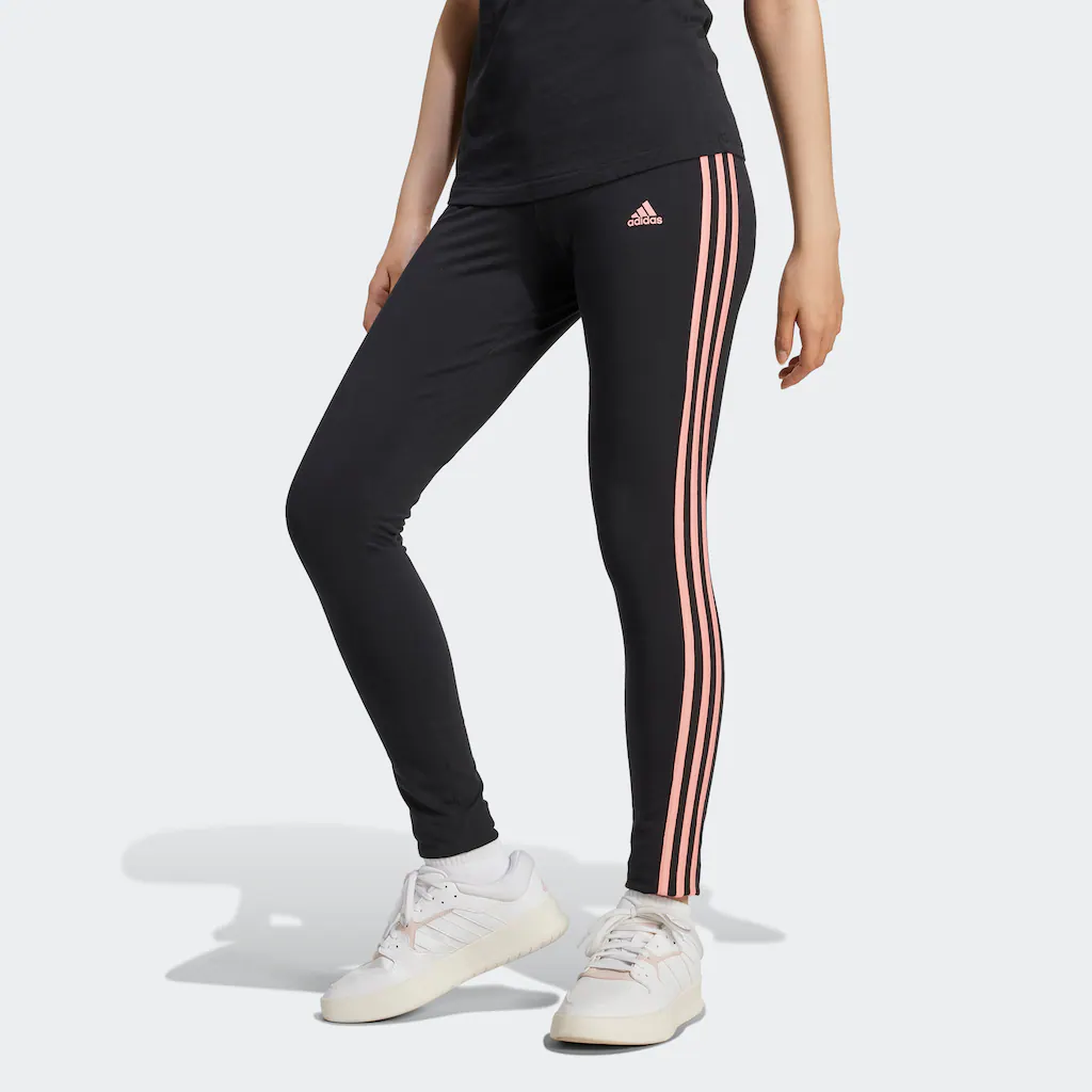 adidas Sportswear Leggings »W 3S LEG« (1 tlg.) auf Rechnung online kaufen