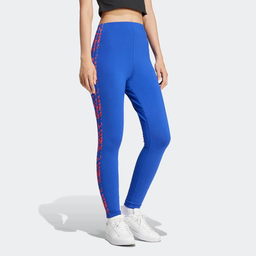 Adidas Sportswear Leggings »W ANML 3S LEG« (1 Tlg.)