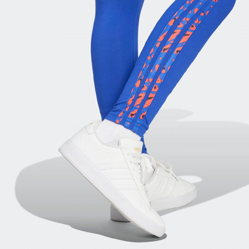 Adidas Sportswear Leggings »W ANML 3S LEG« (1 Tlg.)