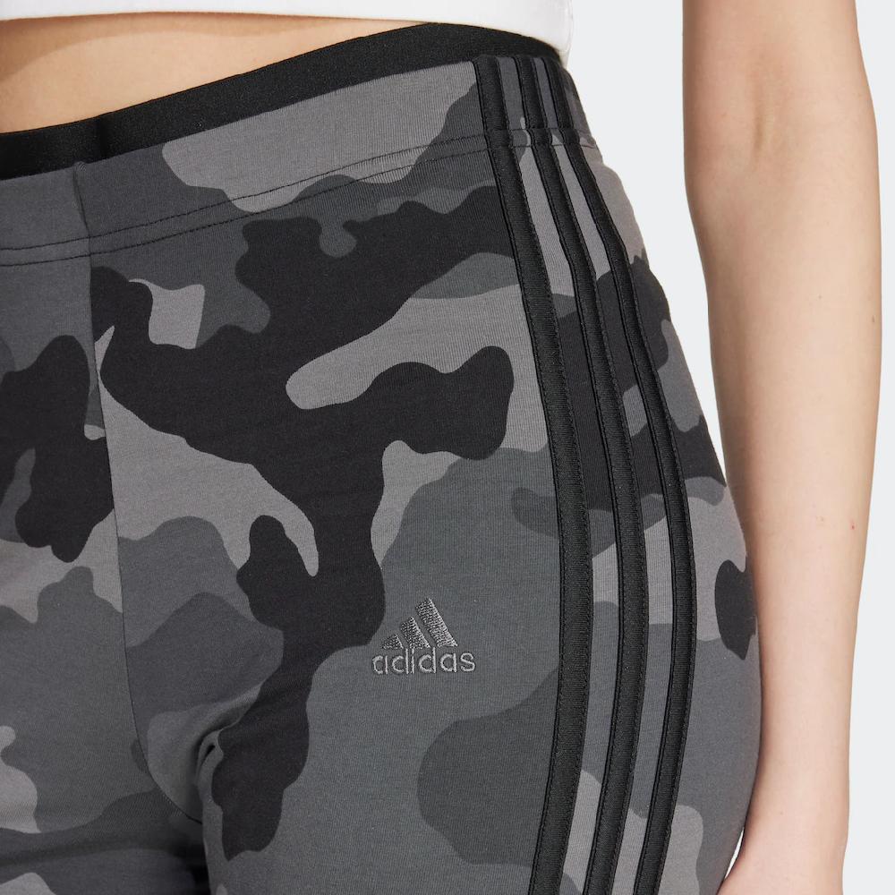 Adidas Sportswear Leggings »W CAMO 3S LEG« (1 Tlg.)