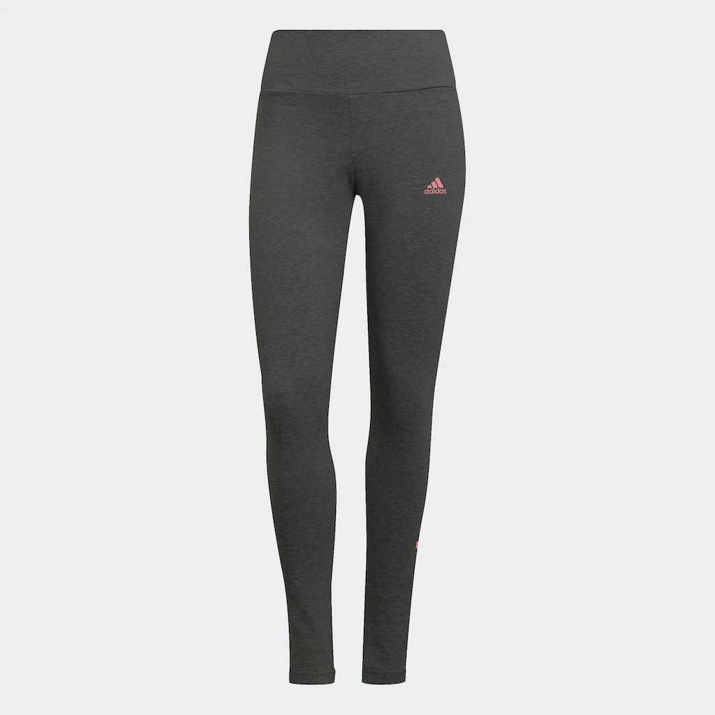 Adidas Sportswear Leggings »W LIN LEG« (1 Tlg.) Auf Raten