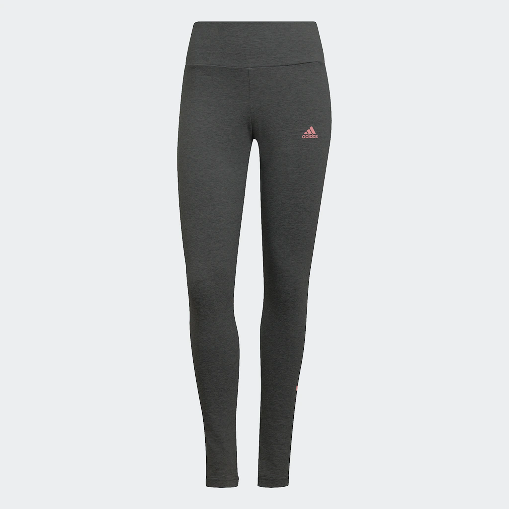 adidas Sportswear Leggings »W LIN LEG« (1 tlg.) auf Raten