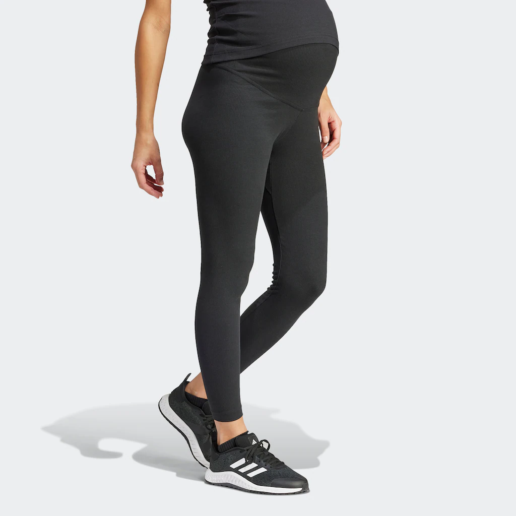 adidas Sportswear Leggings »W MATERNITY LEG« (1 tlg.)