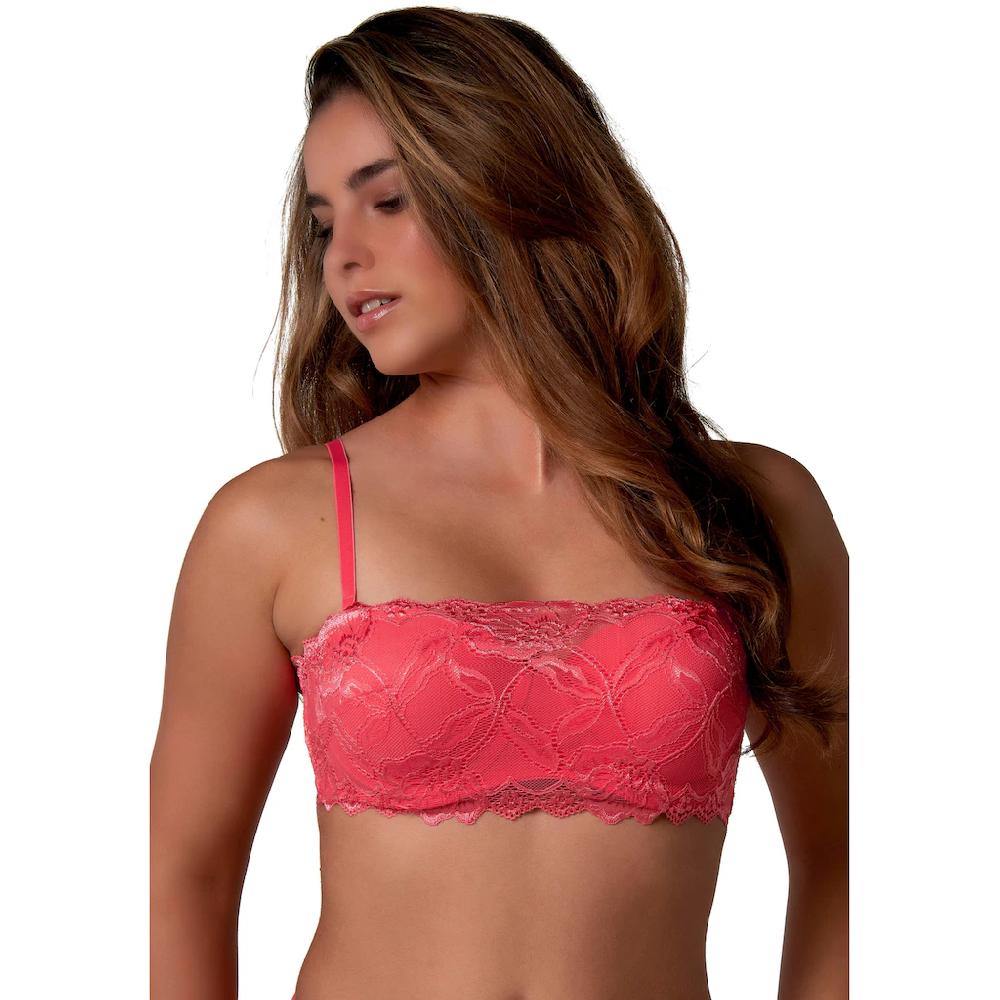 After Eden Balconnet-BH »ANNA« Mit Filigranen Spitzen-Details Kaufen