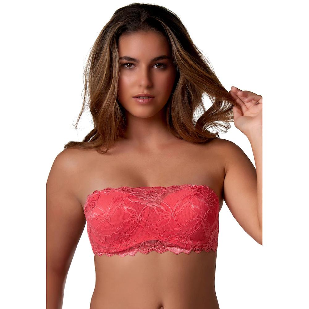 After Eden Balconnet-BH »ANNA« mit filigranen Spitzen-Details kaufen