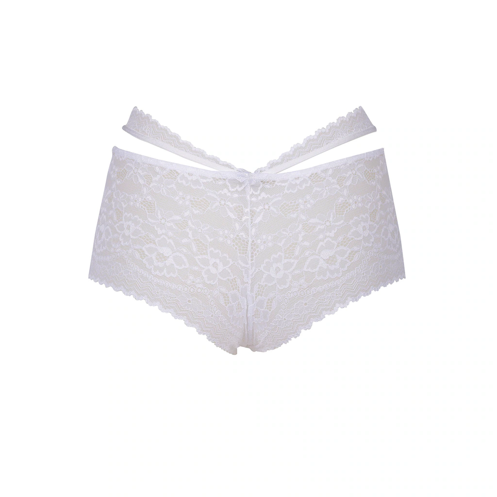 After Eden Brasilslip »MEGHAN« Mit Doppeltem Bunddesign Kaufen