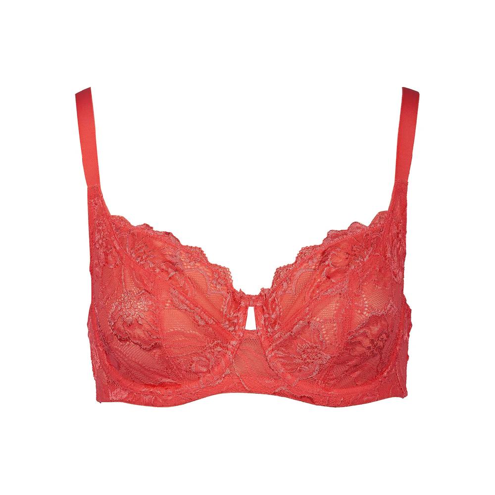 After Eden Bügel-BH »ANNA« Mit Zarter Spitzenverarbeitung ▷ Für