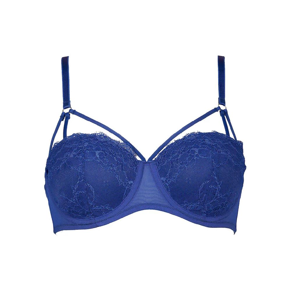 After Eden Bügel-BH »MILOU« Mit Eleganten Trägerdetails ▷ Für