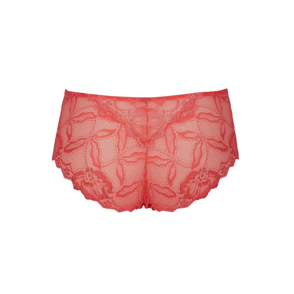 After Eden D-cup & Up Boxer »ANNA« Mit Spitzen-Details Kaufen