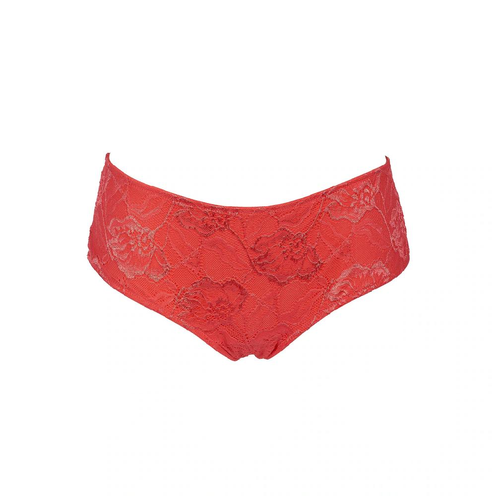 After Eden D-cup & up Boxer »ANNA« mit Spitzen-Details kaufen
