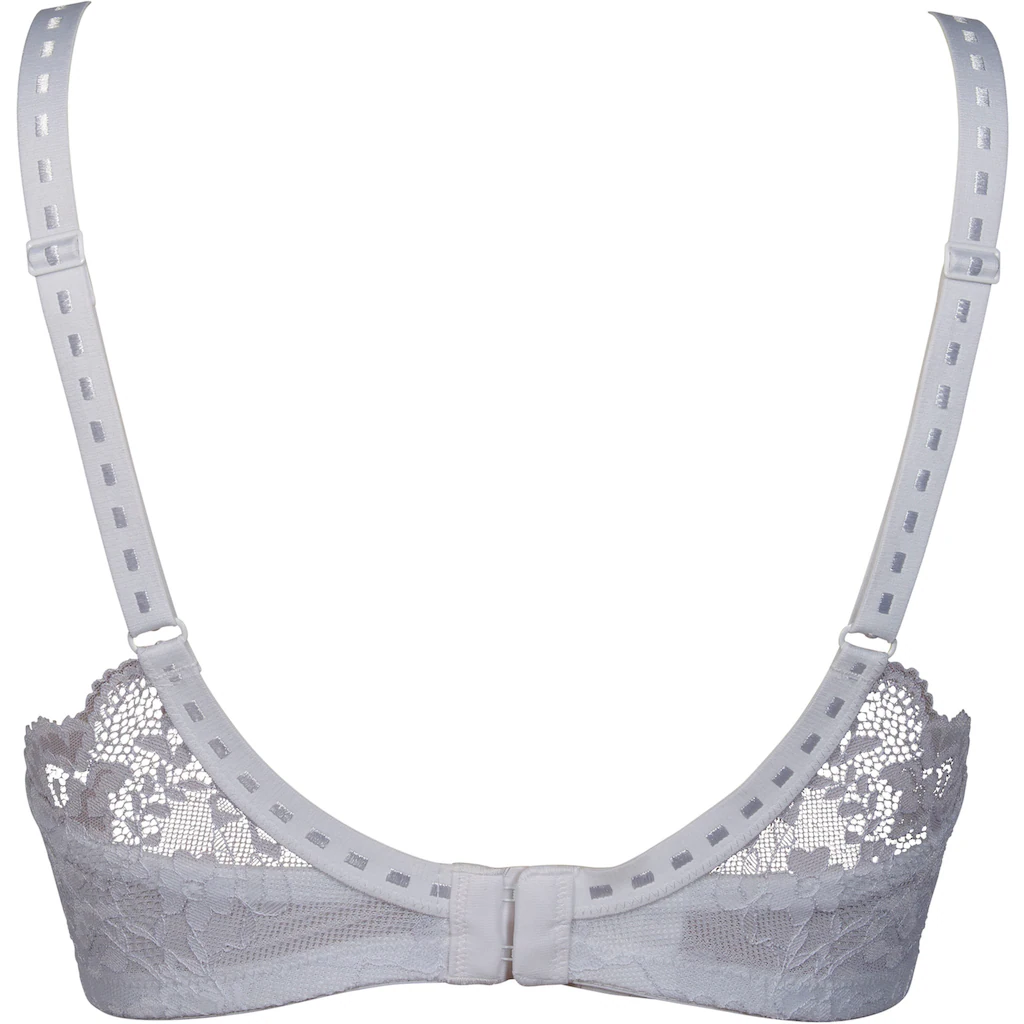 After Eden D-cup & Up Bügel-BH »LOIS« Mit Eleganter Spitzendekoration Online Bestellen