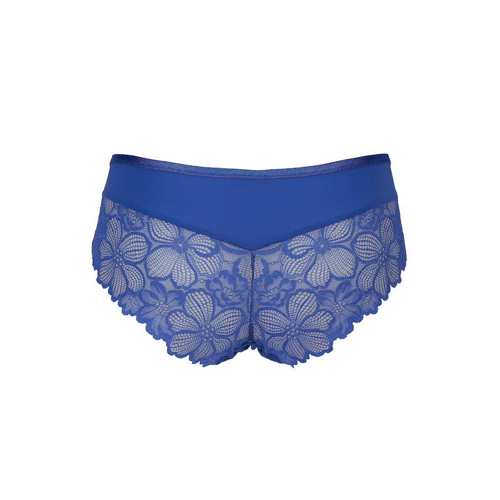 After Eden D-cup & Up Hipster »TEXAS« Mit Floralem Spitzenmuster Online Kaufen